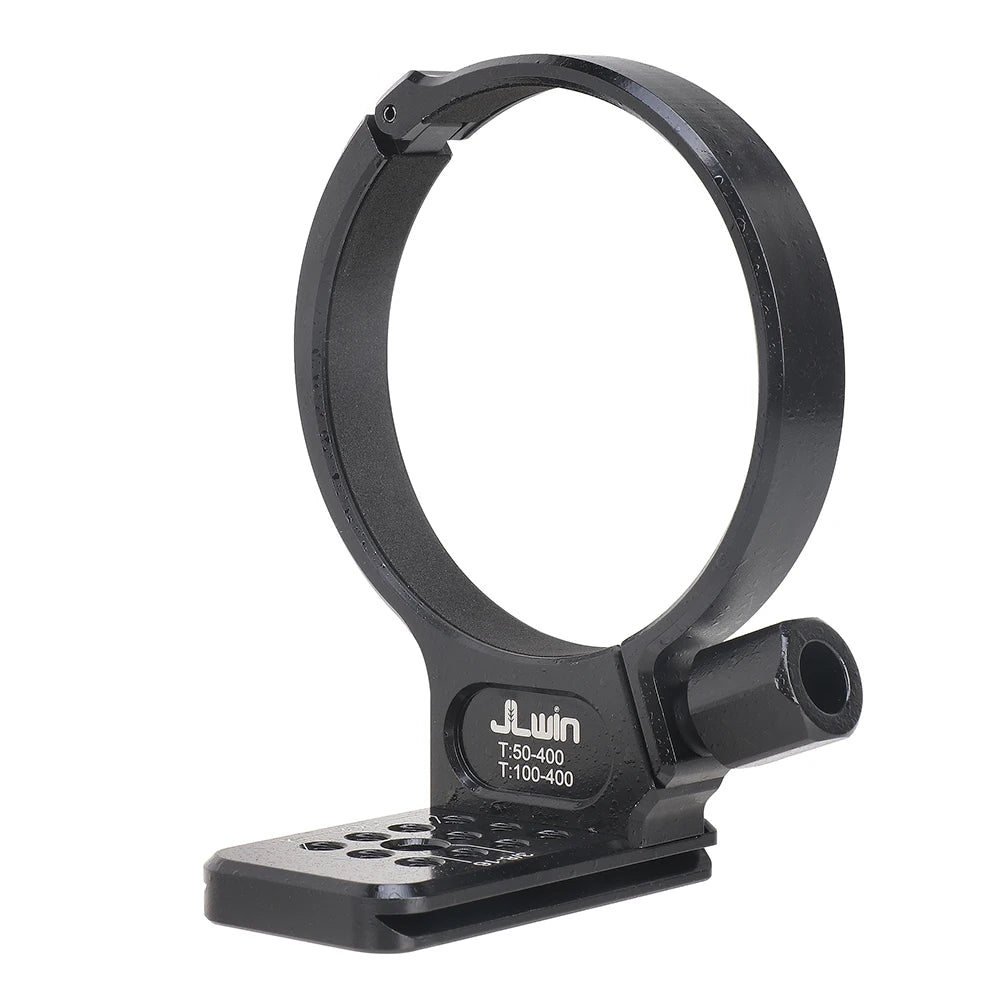 FOTGA Tripod Mount Ring For Tamron 50-400mm F/4.5-6.3 Di III VC VXD A067 For Tamron 100-400mm F/4.5-6.3 For Canon Port Nikon Por