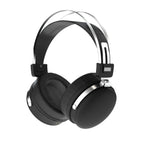 Poyatu Hi-Fi 50mm Dynamic Driver Headphones Open-Back Design Headphones with Premium Sound Studio Monitor Headphones