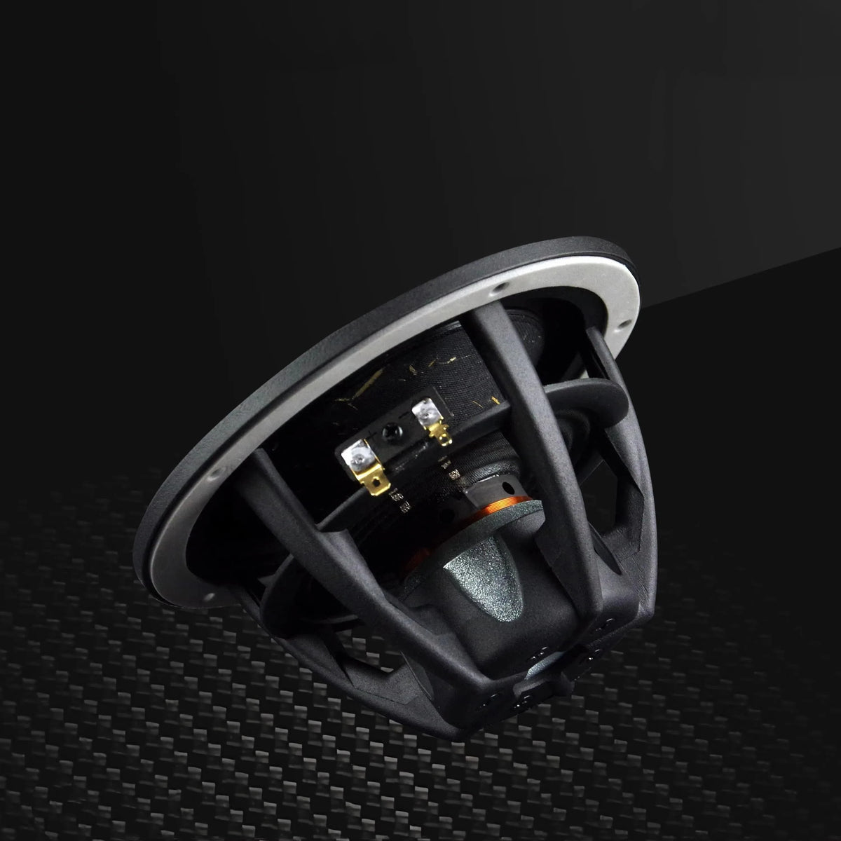 1PC GHXAMP Premium 5.25" Mid-Bass Driver: Audiophile-Grade Sound for Vifa Peerless EN149W 65Hz-15kHz Qts 0.47