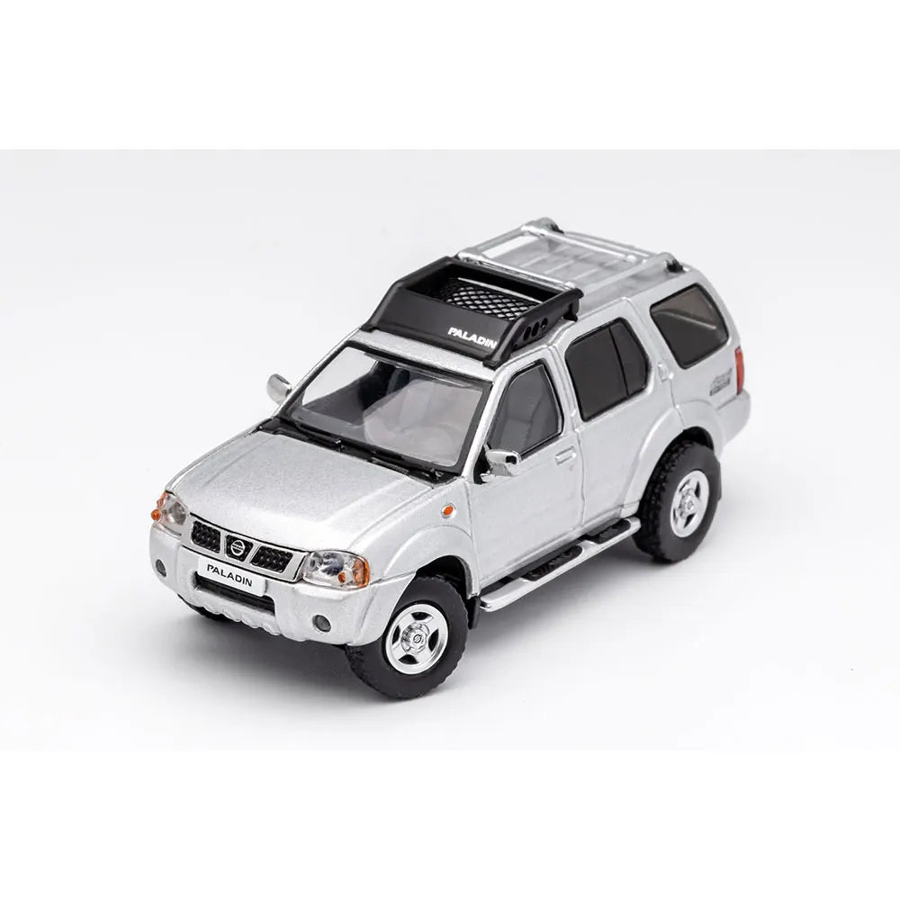 GCD 1/64 Alloy Car Model Diecast Metal Toy Collection  Vehicle for Boys, Premium Gift for Adults