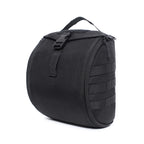 Tactical Helmet Carry Bag MOLLE Storage Pouch, Multi-Purpose Pack, CP/Black/Green/Tan