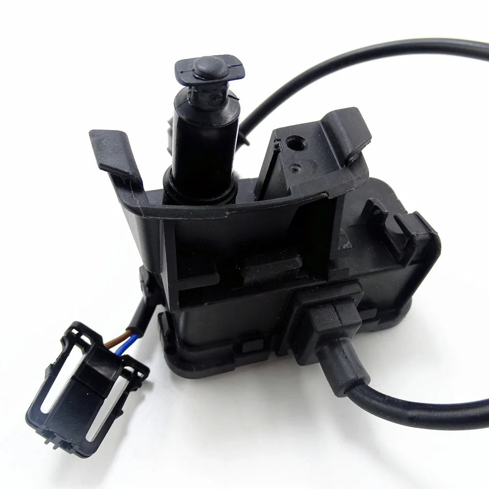 Car Fuel Tank Door Lock Motor Control Actuator for VW Jetta Golf Passat Skoda Rapid 5C6 810 773A 5C6 810 773 H 5C681073B