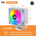 ICE200PRO / WHITE / Fixed Color