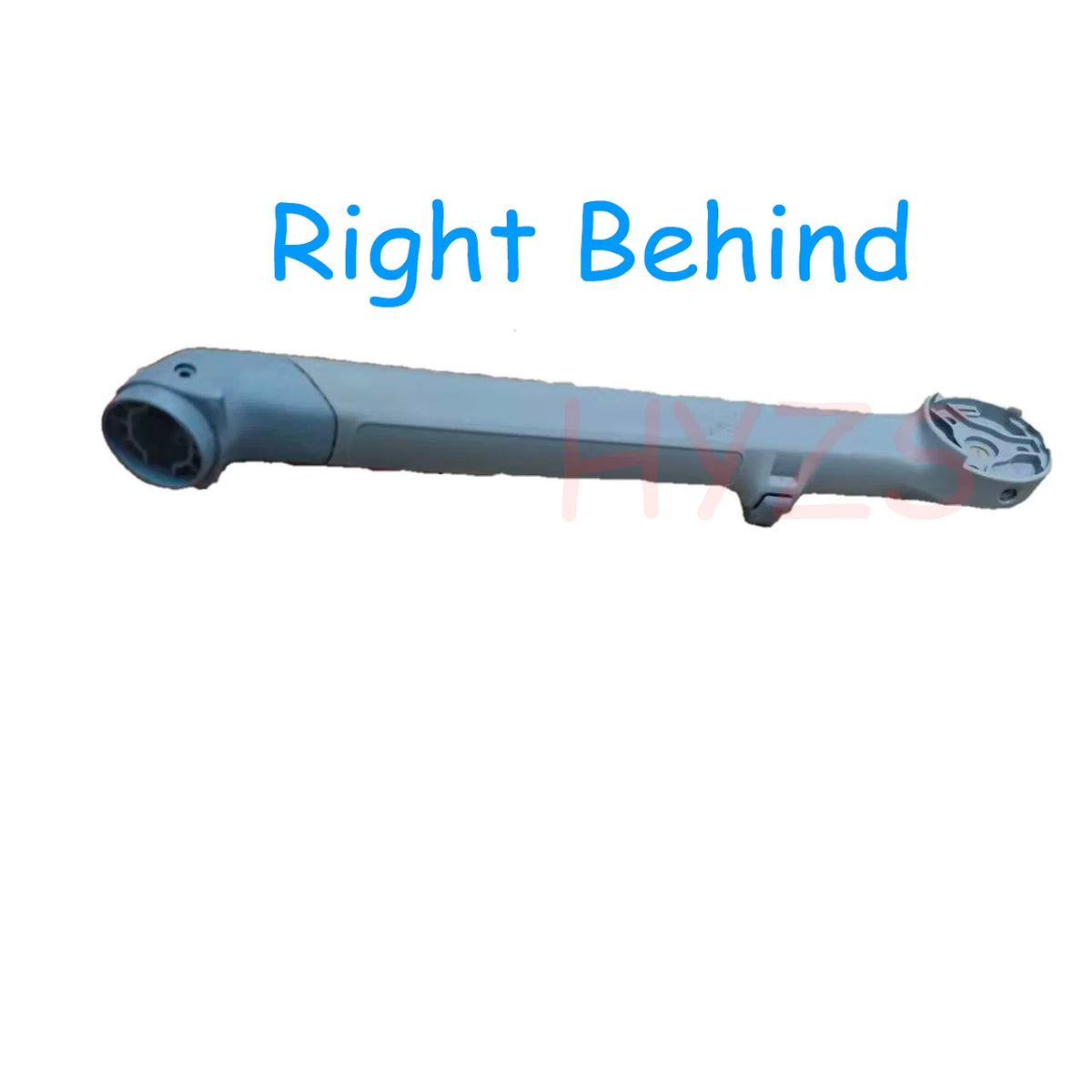 99%New Arm Shell for Matrice 4T/4E ,rotating shaft has color differences Arm Shell With Cushion Repair Parts M4T