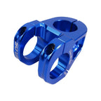 BUCKLOS Mtb Power CNC Short 35mm Bike Stem Aluminum High-strength Power Bicycle Mtb Ultralight Durable Road Skull Bike Part