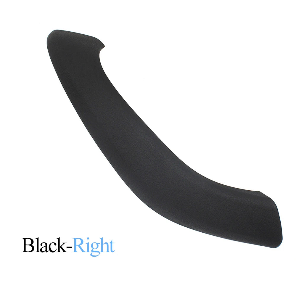 Upgraded Interior Door Left Right Pull Handle Outer Cover Trim Replacement For BMW X1 X2 F48 F49 F39 2016 2017 2018 2019 2020