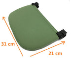 Stroller Accessories Leg Rest Board Extend Footboard Compatible with Babyzen YOYO Yoyo2 YOYO 2 YOYO 3 Yoya Baby Pushchair