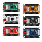 DIY Zero Delay Arcade USB Encoder Board, Support PC, PS3 Raspberry Pi, Android, Hitbox with SANWA Joystick, Button Control Cable