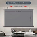 133 inch