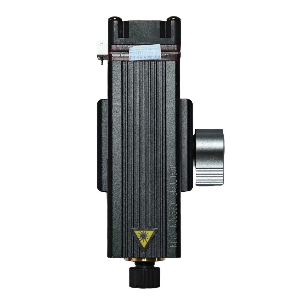 NEJE Official Laser Module Holder / Z-Axis Adjuster / Focus Adjuster Tool for NEJE 5, NEJE Max 4 and NEJE Max 5C