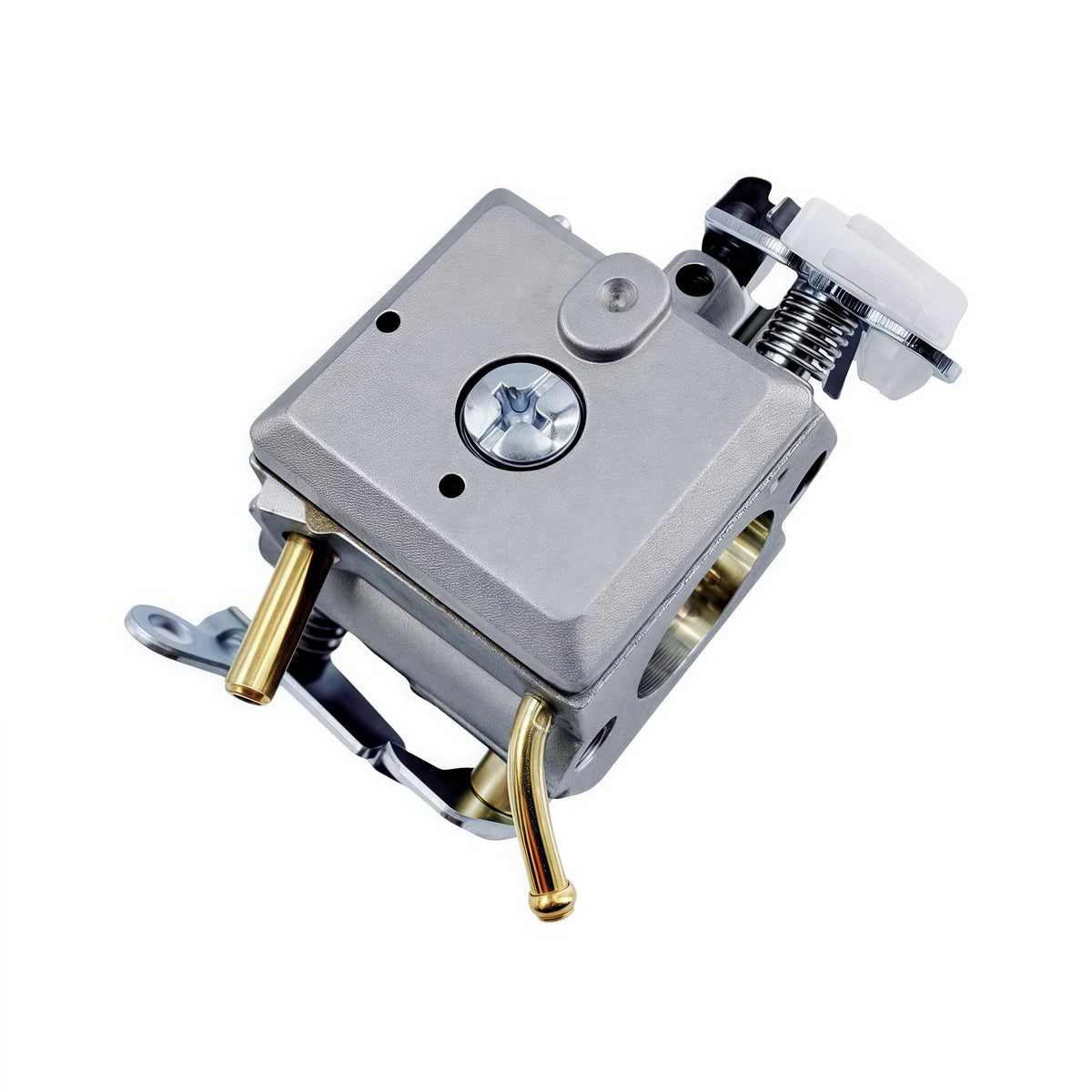 Carburetor Intake Kit Carb HD-12 HD-6 362 365 371 372 372XP for Husqvarna Chainsaw 503283203
