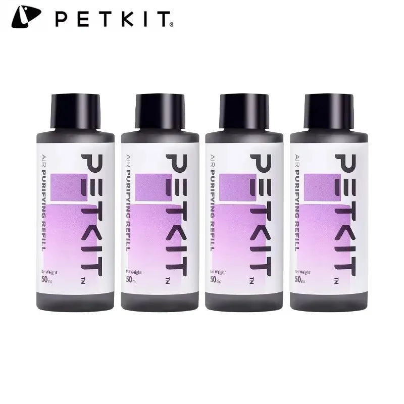 50mlX4 Bottles