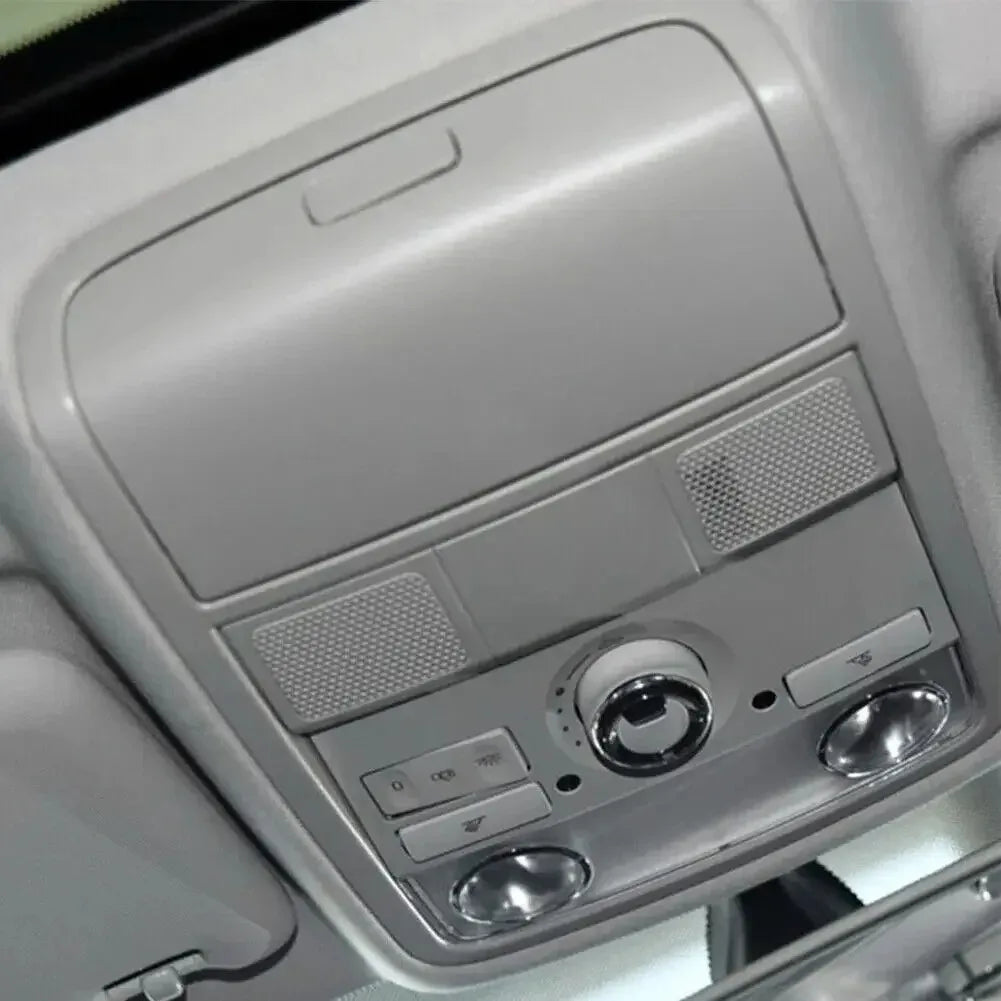 Car Sunglasses Holder Storage Case Box 1KD868837 for VW Tiguan Golf MK6 Jetta 5 Passat B6