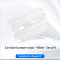 MODEL Y WHITE