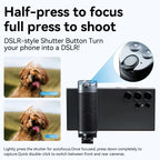 TELESIN Diving Dome Port for DJI Action 5 Pro 4 3 for Gopro Hero 12 11 10 9  Accessories Waterproof Housing Diving Equipment