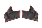 Car Engine Angle Cover Hood Decoration Cover Guards Trim for Suzuki Jimny JB64 JB74 2019-2025 Exterior Accessories