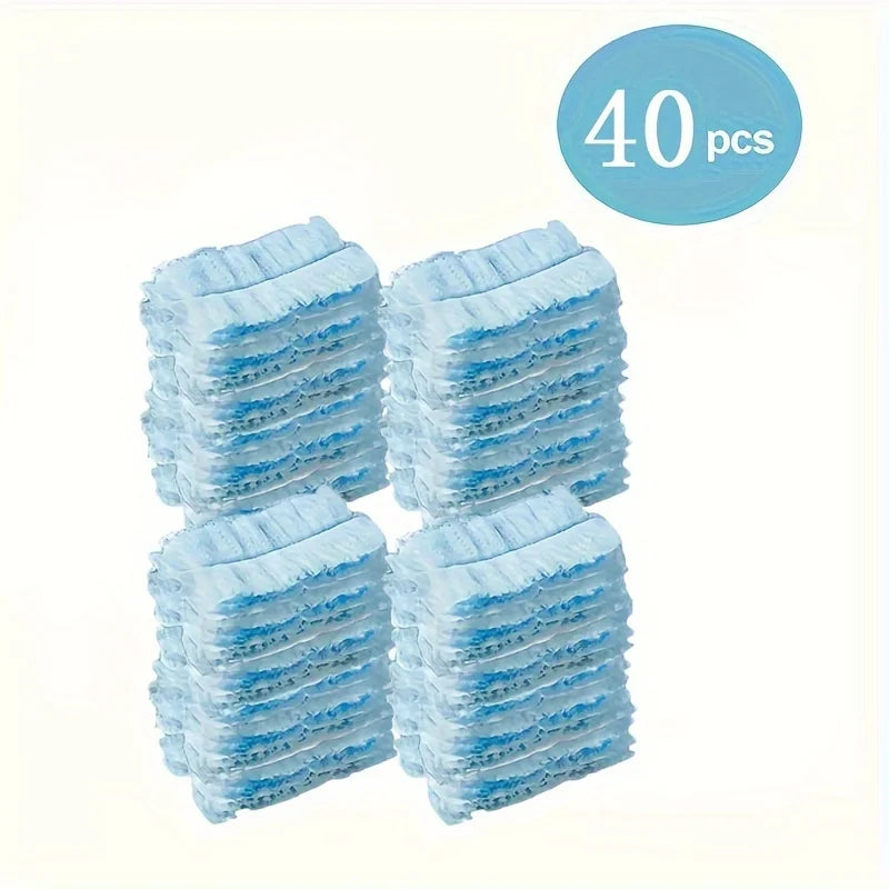 40pcs