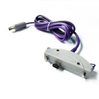 1.8M Cable Connector for GBA Link Cable Game Boy Advance for Nintendo Gamecube NGC Link Connection Adapter Data Cords