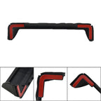 Car GPS Navigation Sunshade Visor Cover Sun Shade 22cm Anti-Glare Car Dash Radio Sun Shade GPS Navigation Hood Cap Cover