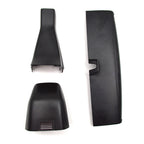Anti-glare Dimming Rear View Mirror Cover For VW Golf 7 MK 7 Golf 7.5 MK 7.5 5G0 867 927 A  5G0 857 593 B  5G0 858 548 B 9B9