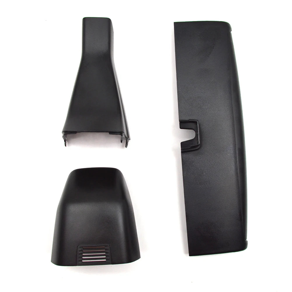 Anti-glare Dimming Rear View Mirror Cover For VW Golf 7 MK 7 Golf 7.5 MK 7.5 5G0 867 927 A  5G0 857 593 B  5G0 858 548 B 9B9