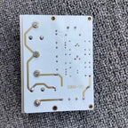 GHXAMP JLH 1969 Class A Stereo Amplifier Board Finished 2pcs 2N3055 HiFi Amp