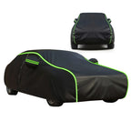 Car Cover Oxford Cloth Full Cover All Seasons Universal Sunshade Sunscreen Rainproof Car Cover Waterproof Car Cover Car Cover