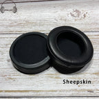 Apply to FOSTEX TH900 MK2 MKII TH909 TH600 THX00  TH500 Headphones Replace Sheepskin ear pad Earmuff