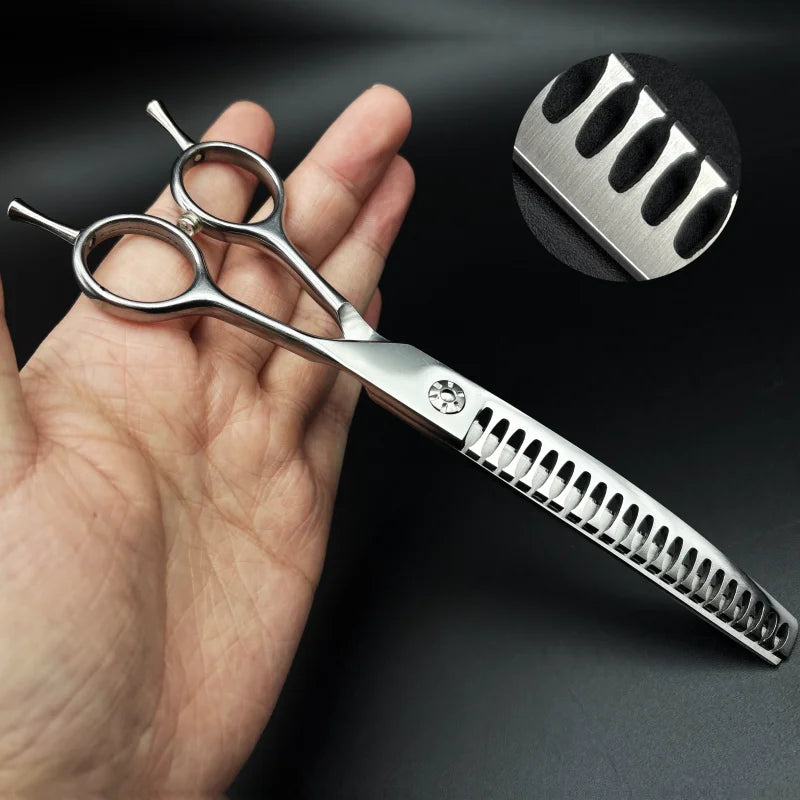 Effortless Precision Cutting with wingsbro Kitchen Shears