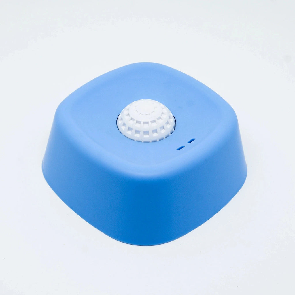 Anti-Choking Slow Feeder Dog Bowl Non-Slip 3/4 Cup - Lick Toy for Liquid Treats Bone Broth Yogurt