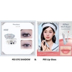 03 EYE LIP SET