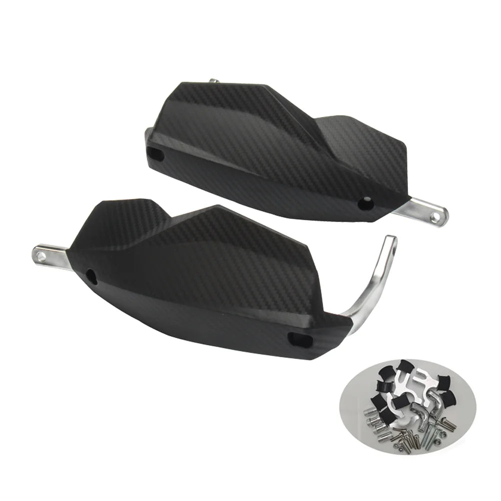Handguard  Motorcycle Hand Handlebar Handle Bar Guards For KTM SX SXF EXC XCW EXCF 50-500 Duke 690 Dirt Pit Bike Hand Guard