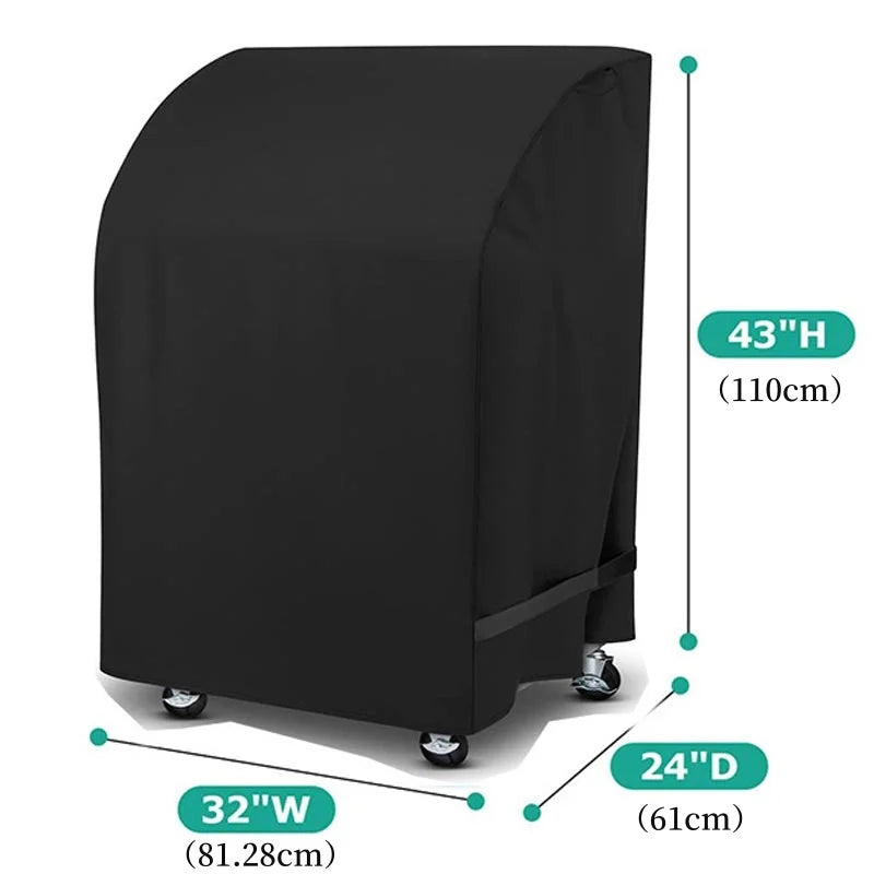 210D 32x24x43inch