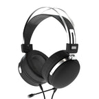Poyatu Hi-Fi 50mm Dynamic Driver Headphones Open-Back Design Headphones with Premium Sound Studio Monitor Headphones