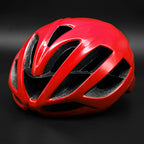 Cycling Helmet Aero Ultralight Outdoor Sport MTB Road Bike Helmet Integrally-molded Red Men Women Bicycle Helmet Cascos Ciclismo