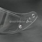 Anti fog film For Scorpion exo 1400 Carbon, R1 Air exo 520 exo 391 Motorcycle Helmet Visor