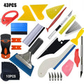 A-43pcs