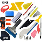 A-43pcs