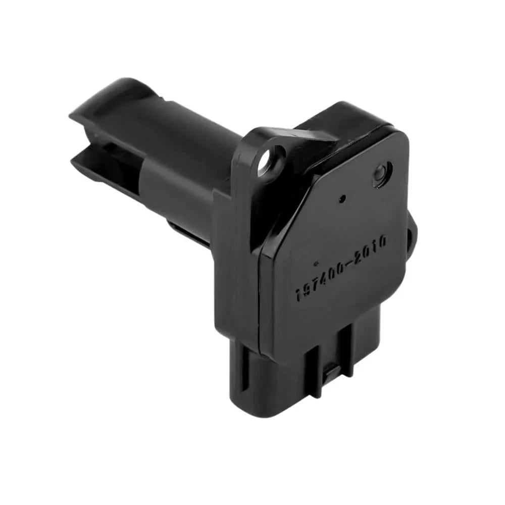 1pc 197400-2010 ZL01 Mass Air Flow Meter Sensor for 3 BK 5 CR19 GG GY 6 MVP LW 197400 2010 1974002010