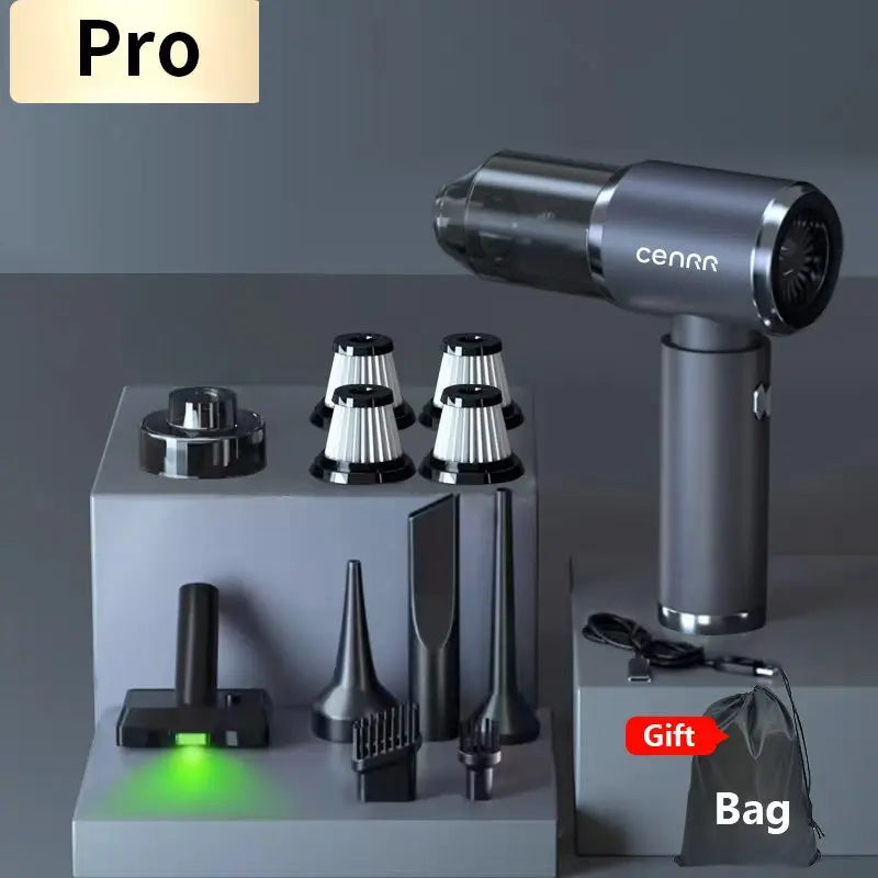 Pro 4hepa Light