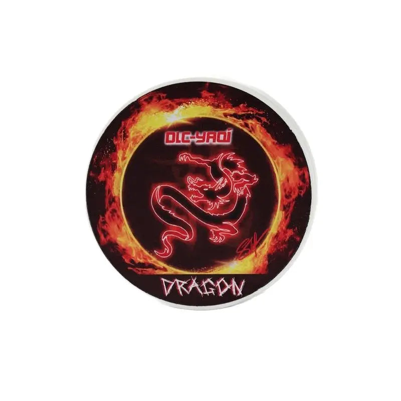 YAQI Dragon Atisan 170g Shaving Soap for Men