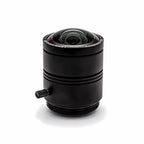WGWK 4K 12MP CS Mount CCTV Lens 1/1.8" Format Manual Iris 5-50mm Industrial Zoom Lens For Machine Vision Surveillance IP Camera