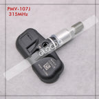 FOR 2007-2015 TOYOTA RAV4 TPMS LEXUS 315MHz TIRE PRESSURE SENSOR 42607-33021 42607-33011 42607-06011 PMV-107J