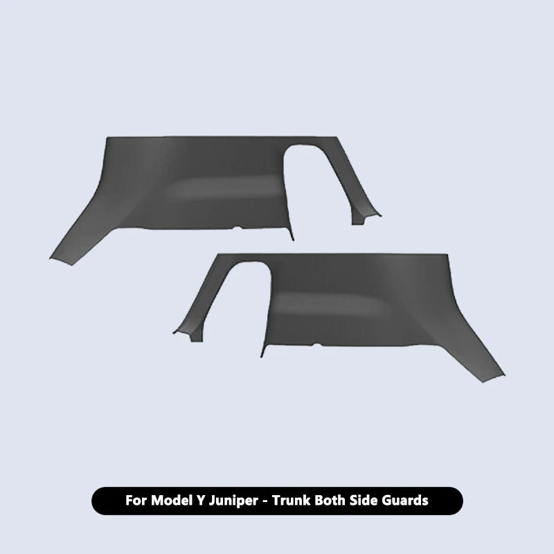 Trunk Side Guards