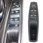 High quality Power Master Window Lifter Control Switch Button For Renault Megane MK3 2008 2009 2010-2016 80961-0016R 809610016R