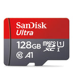 Ultra Micro tf SD 128GB 32GB 64GB 256GB Micro tf SD Card SD/TF Flash Card Memory Card 32 64 128 gb miniSD for Phone