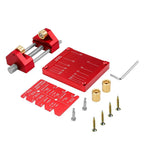 Sharpening System Honing Guide Sharpening Holder Angle Fixture Gauge for Woodworking Chisel Sharpening Holder Guide