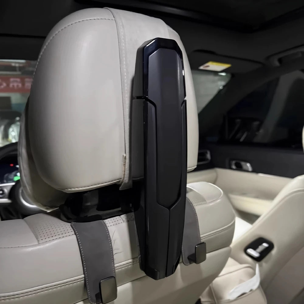 Car Coat Hanger Clothes Rack Suit Blazer Shirt Hook Shrankable Vehicle Indoor Supplies Accessories Parts