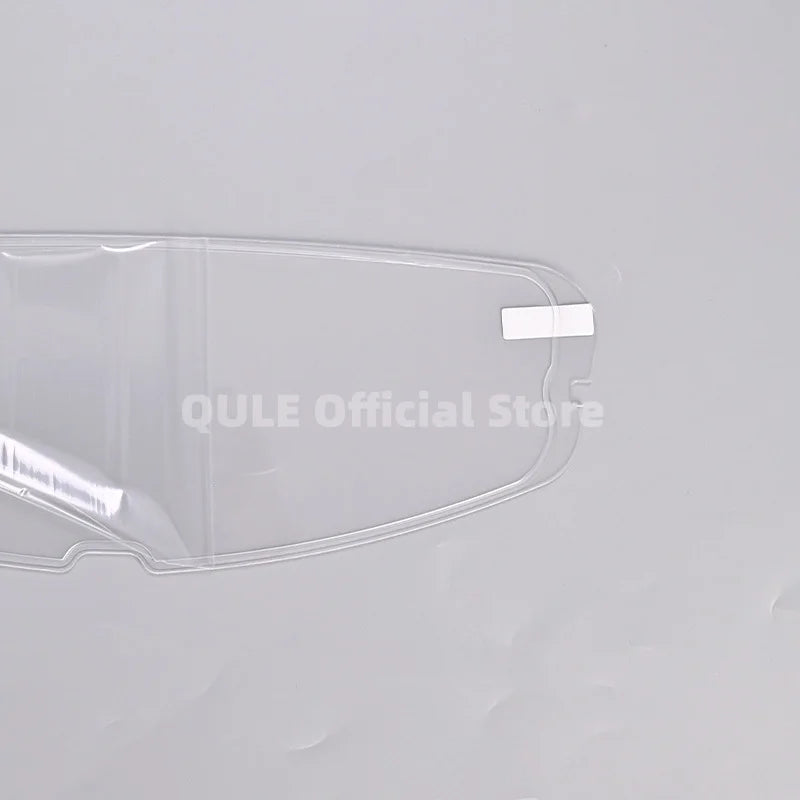 Anti fog film For Scorpion exo 1400 Carbon, R1 Air exo 520 exo 391 Motorcycle Helmet Visor