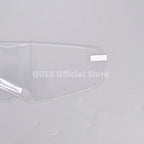Anti fog film For Scorpion exo 1400 Carbon, R1 Air exo 520 exo 391 Motorcycle Helmet Visor